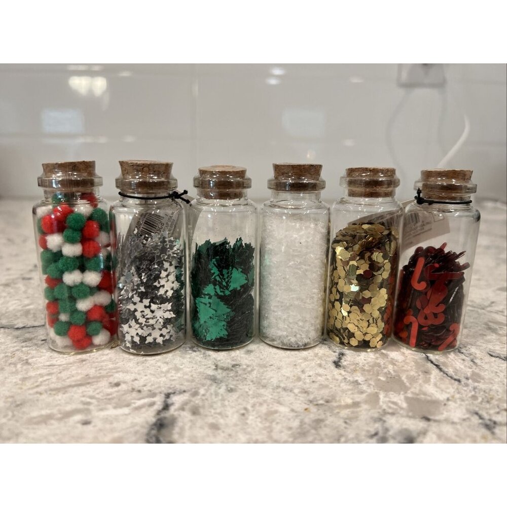 target bullseye christmas 2022 bottles complete set of 6 Holiday new Collection
